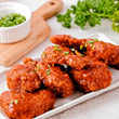 Buffalo Wings
