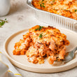 Baked Mac