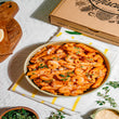 Shrimp Penne