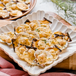 Baked Scallops